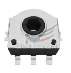 Công tắc xoay mã hóa 5 chân  SMD  SRBQ290301 ALPS Electric